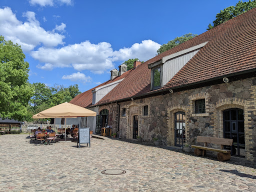 Kloster Café - Visual