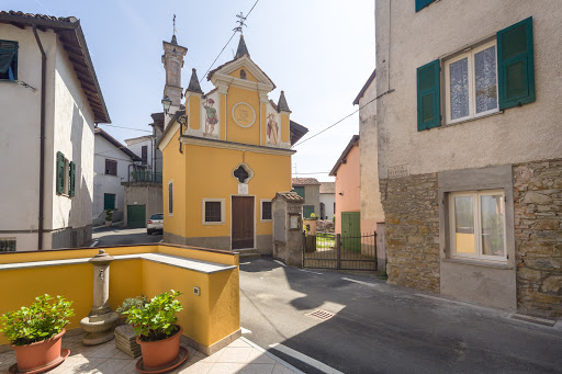 Casa Bosio - Thumbnail