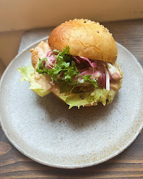 Photo n°20 de Coloré - Restaurant Paris 18 à Paris (Bar à vin)