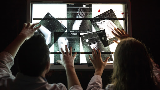 Escape Room De Slager van Oldemarkt