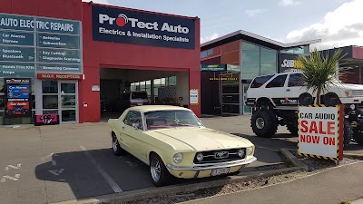 Photos of Protect Auto Electrics & Installation specialist