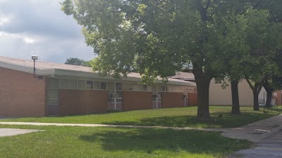 Laura Dodge Elementary School