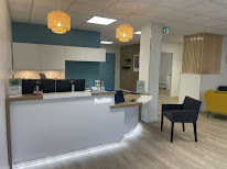 Audilab / Audioprothésiste Tiercé à Tiercé