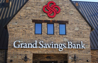 Grand Savings Bank