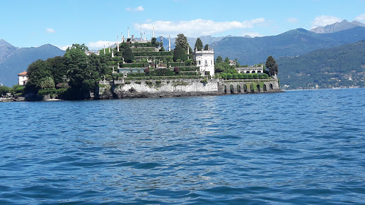 Visite Guidate Isole Borromee Mikaela Lucini