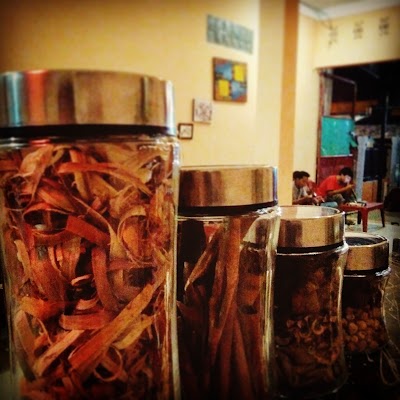 Photos of Kedai Jaya Rasa 88 (JR88)