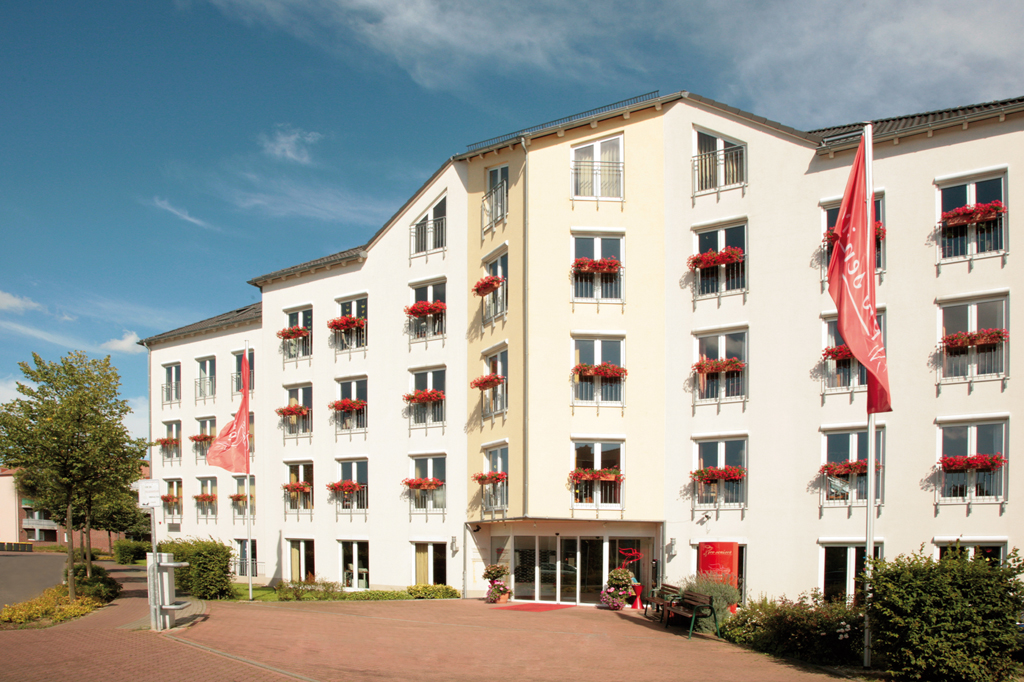 Pro Seniore Residenz Erkelenz – Bild 1