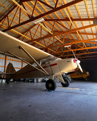 Triumph Airfield