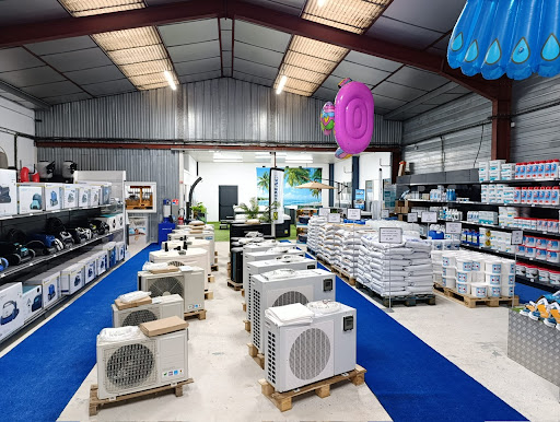 Photo de COMPTOIR DE LA PISCINE ARCANGUES