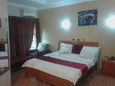 Photos of Golden Villa Hotels