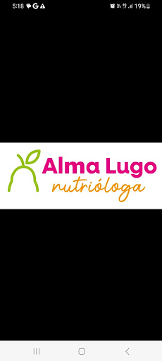 Nutrióloga Alma Lugo Ciudad Valles