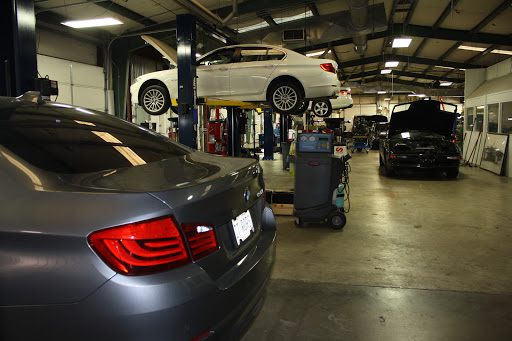 BB'S EUROMOTORS Gallery - United States