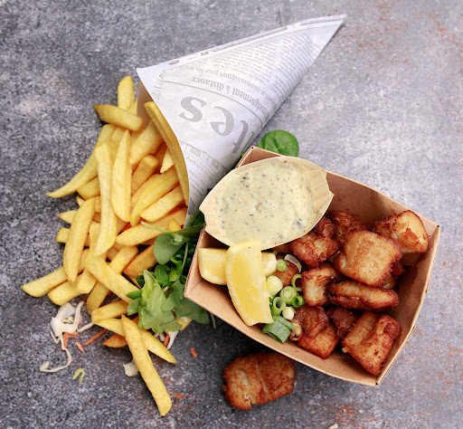 Wallies Tiny Resto - Thumbnail