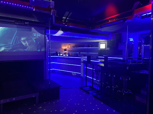 Bar Italy - Thumbnail