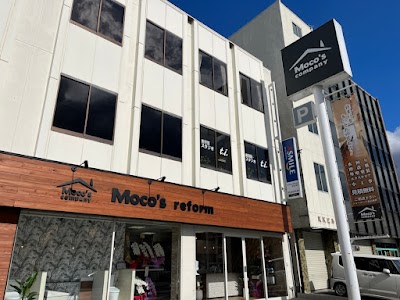 株式会社 Moco’s company