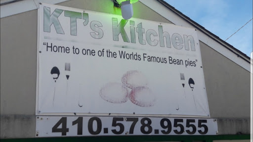 K T's Kitchens Inc - Thumbnail