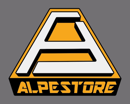 Alpestore | Installations, réparations de stores banne et de volets roulants Briançon - Thumbnail