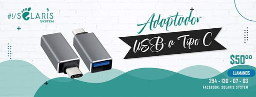 Taller de computadoras Solaris System - Thumbnail