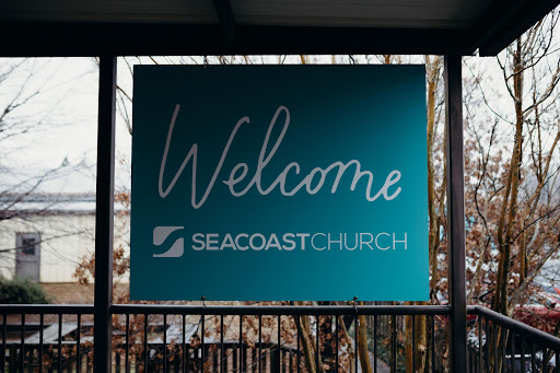 Seacoast Church - Greenville - Thumbnail