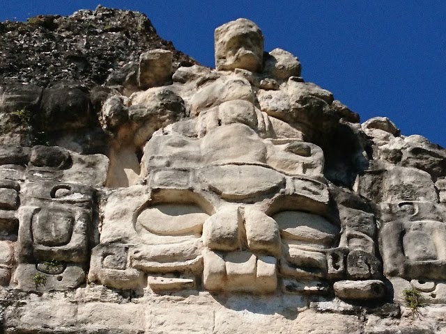 Tikal National Park