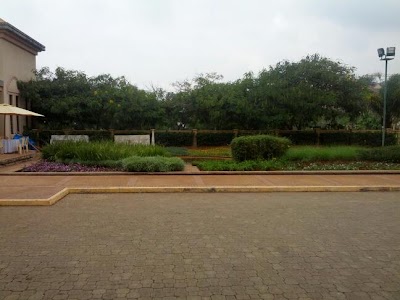 Photos of Oshwal Religious Centre