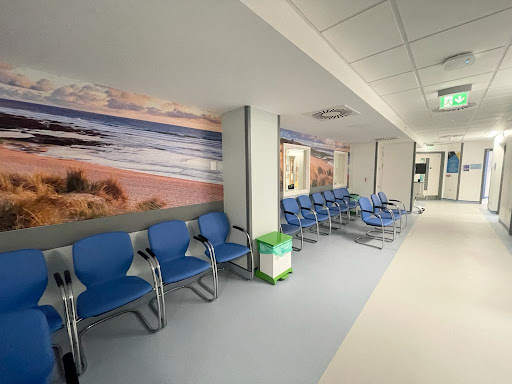 The Royal Eye Unit - Emergency Department - Thumbnail
