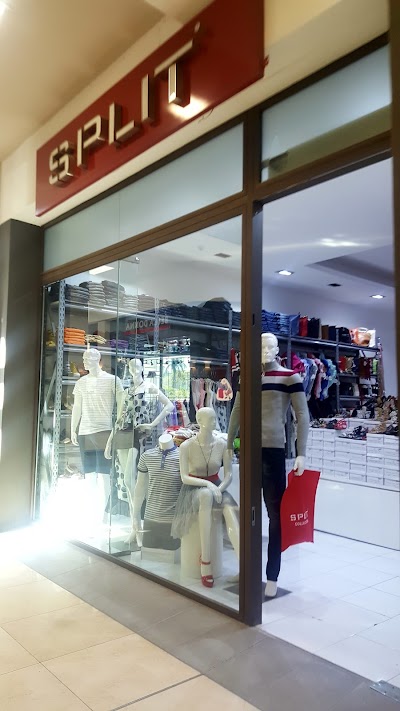 Clothing Store