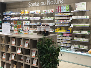 Photo n°2 de LA PHARMACIE l Nontron 24 à Nontron (Pharmacie vétérinaire)