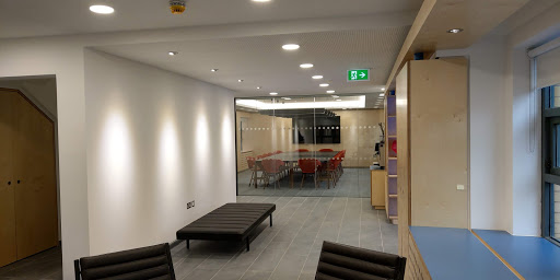 Jackman Electrical Contractors - Thumbnail