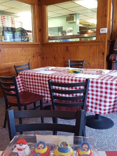 Photos of Pizza Napoli & Restaurant