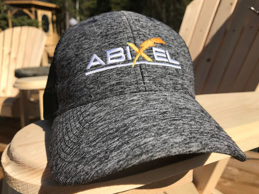 ABIXÉL - Visual