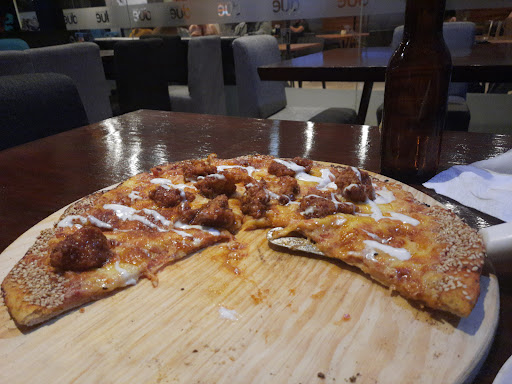 Důe bar & food - Thumbnail