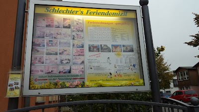 Photos of Schlechter's Feriendomizil
