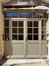 Photo n°5 de L’ Atelier De Menuiserie à Bagard (Menuisier)
