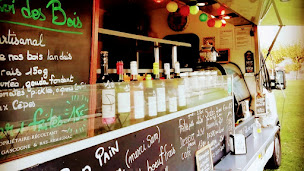 Photo n°12 de Happy food truck à Pontenx-les-Forges (Restaurant)