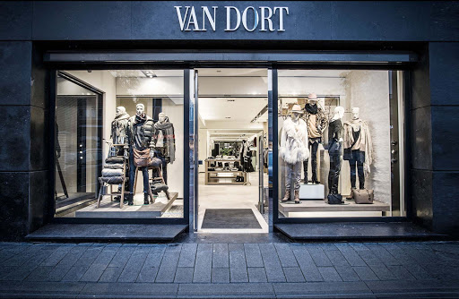 Van Dort Mode - Visual