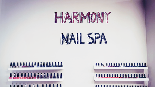 Harmony Nail Spa Wimbledon