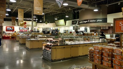 Whole Foods Market