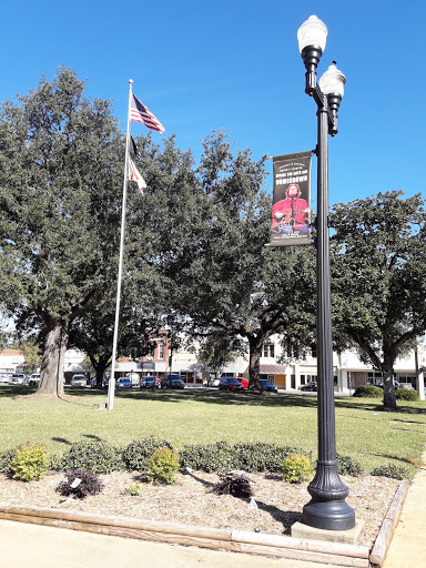 Guy A. Race Gadsden County Judicial Complex - Thumbnail