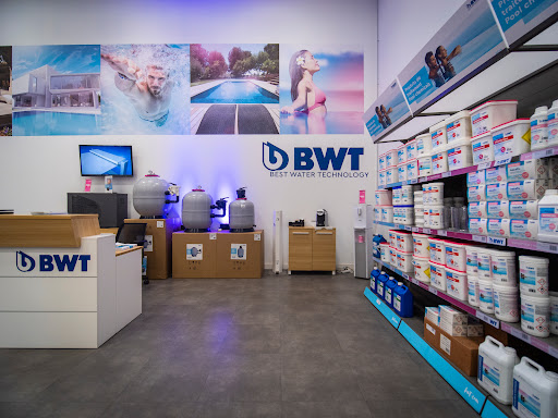 Photo de BWT POOL PRODUCTS (PROCOPI) à Périgny (17180)