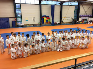 Photo n°3 de Dojo montignien à Montigny-lès-Metz (Club de tai-chi)