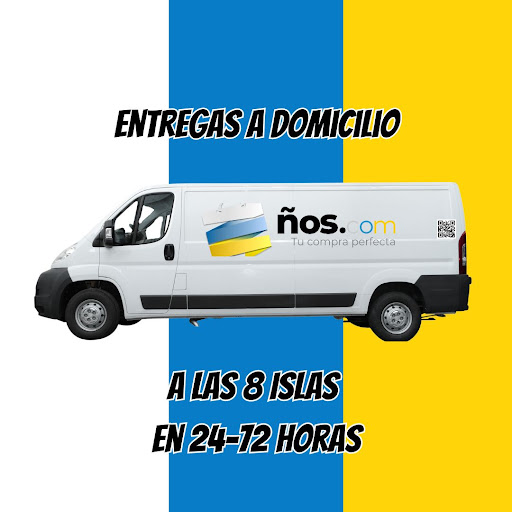 ños.com - Visual