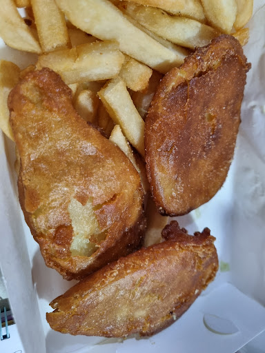 Grey Dolphins Takeaway - Thumbnail