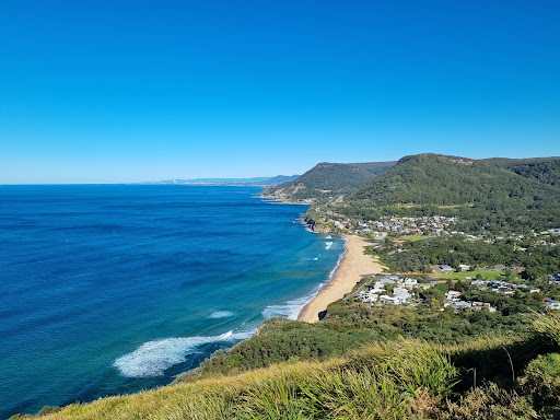 Bald Hill Lookout