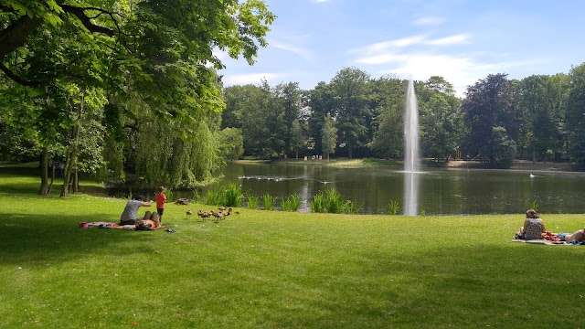 Oberhausen