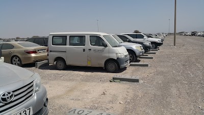 Photos of ساحة حجز المركبات