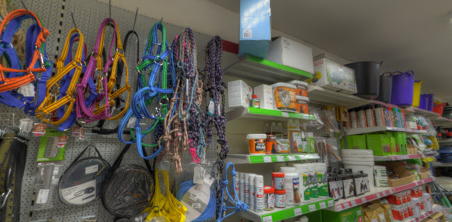 Komentáre a hodnotenia Farmashop