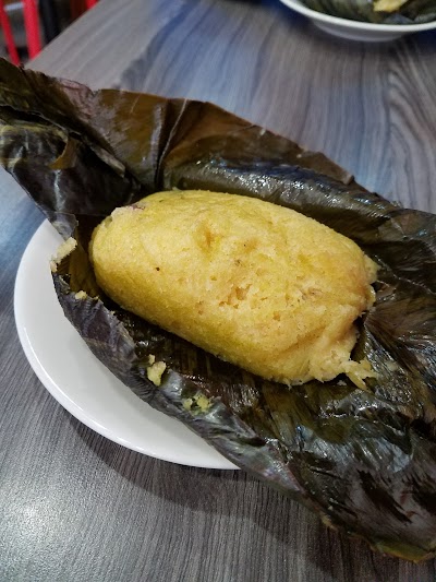 Photos of Lapingachos
