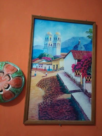 Photos of Hotel Naj Kin