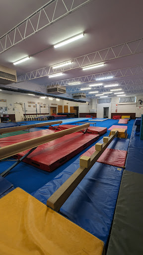 United Gymsports - Thumbnail
